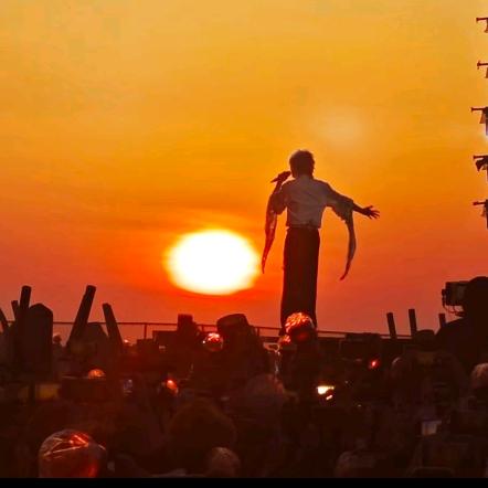 与天其时而天与其时