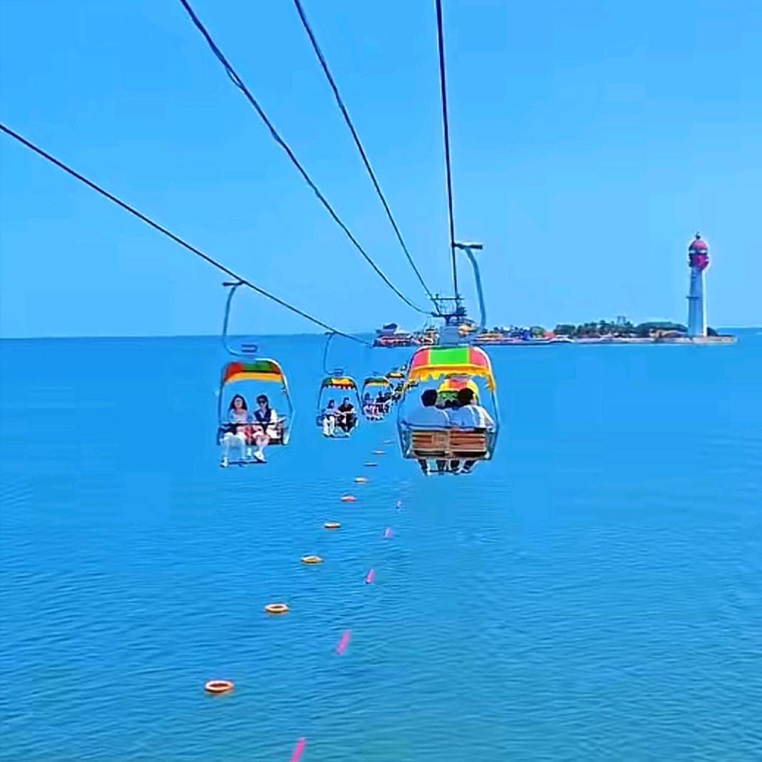 ``兔子的老家——