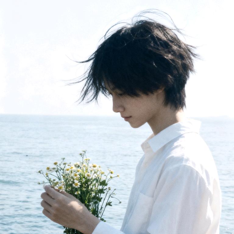 冬川池