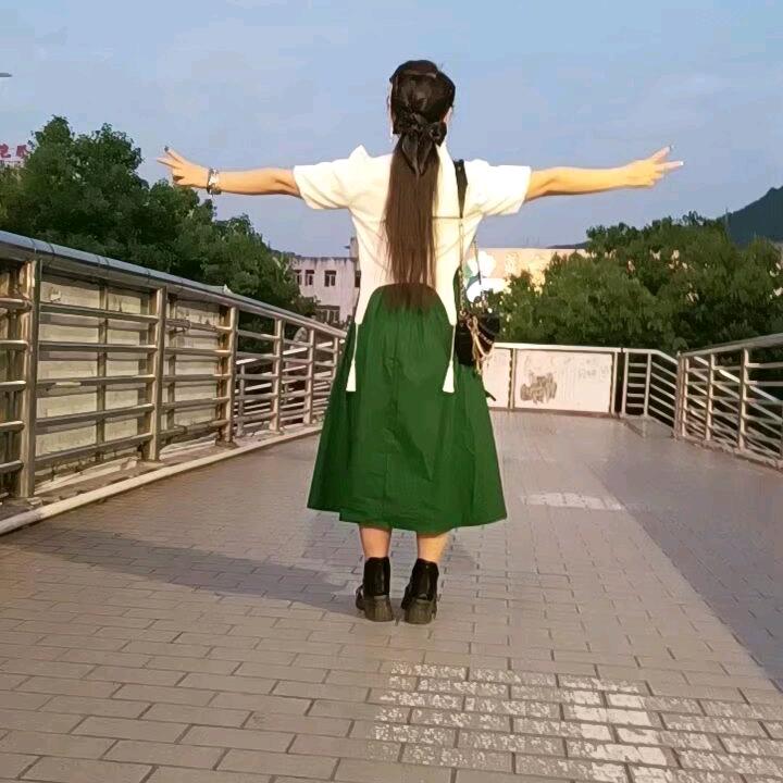 广西《蓝花》