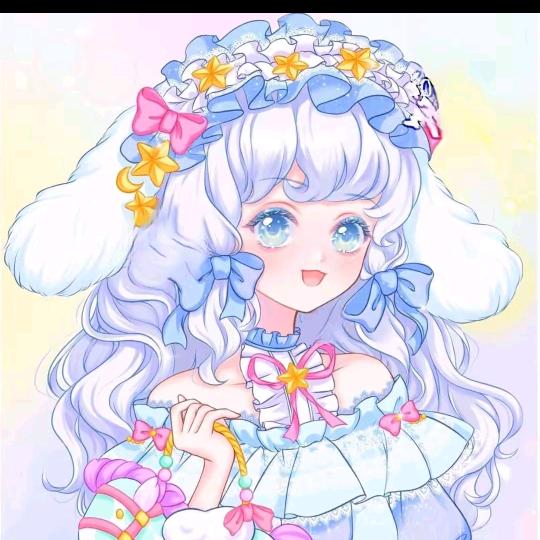 蛋糕美美🍰