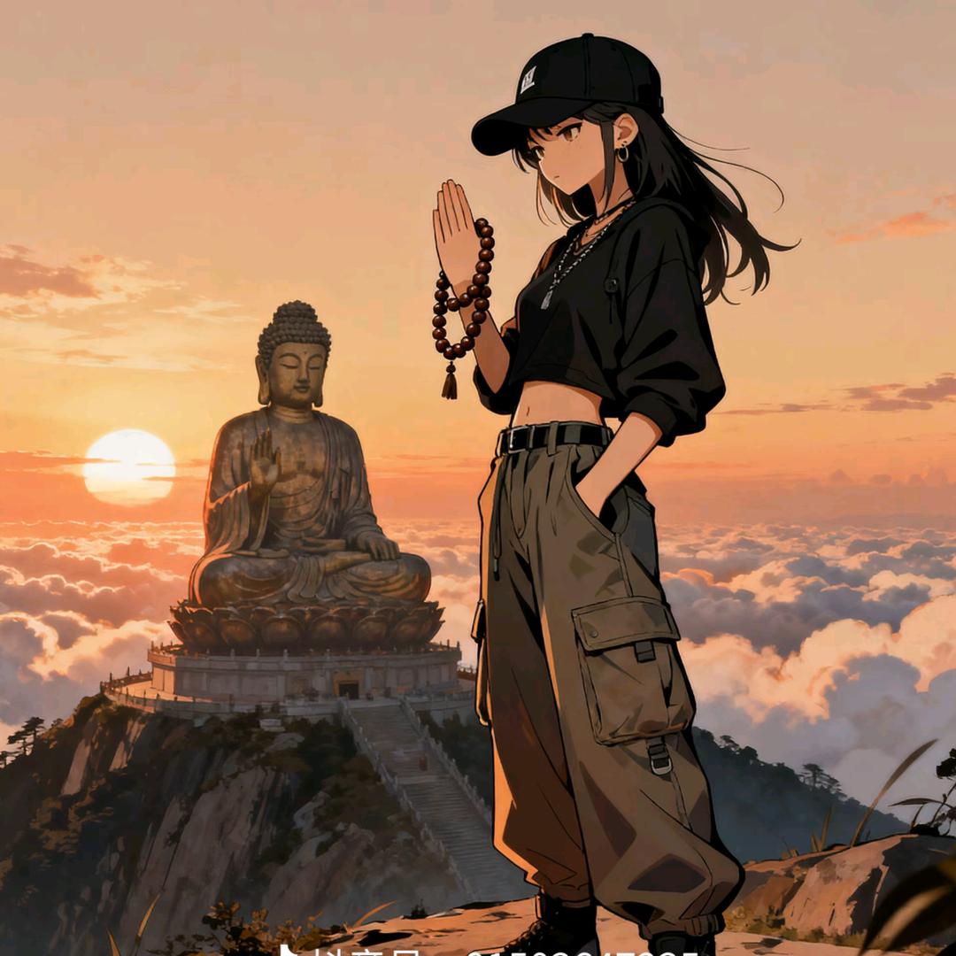 柿柿如意·兜兜有米