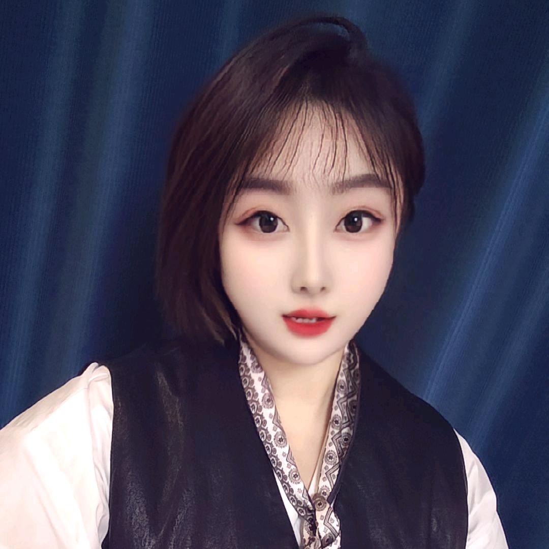 侯女士🍎（请勿连赞）