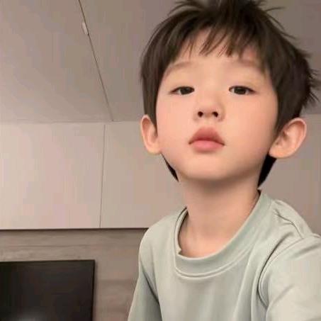 林不悔🐺
