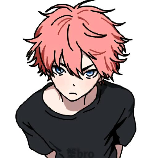 独我