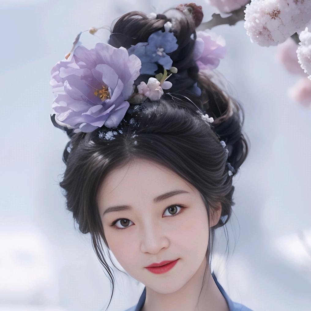 牡丹阁主