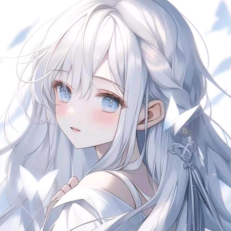 以安♡
