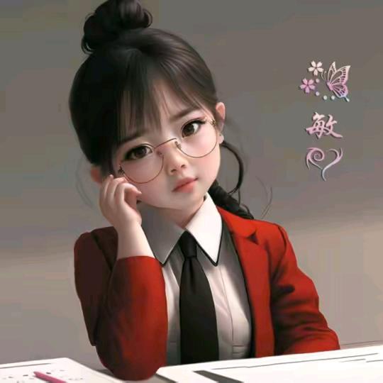 小敏🥰
