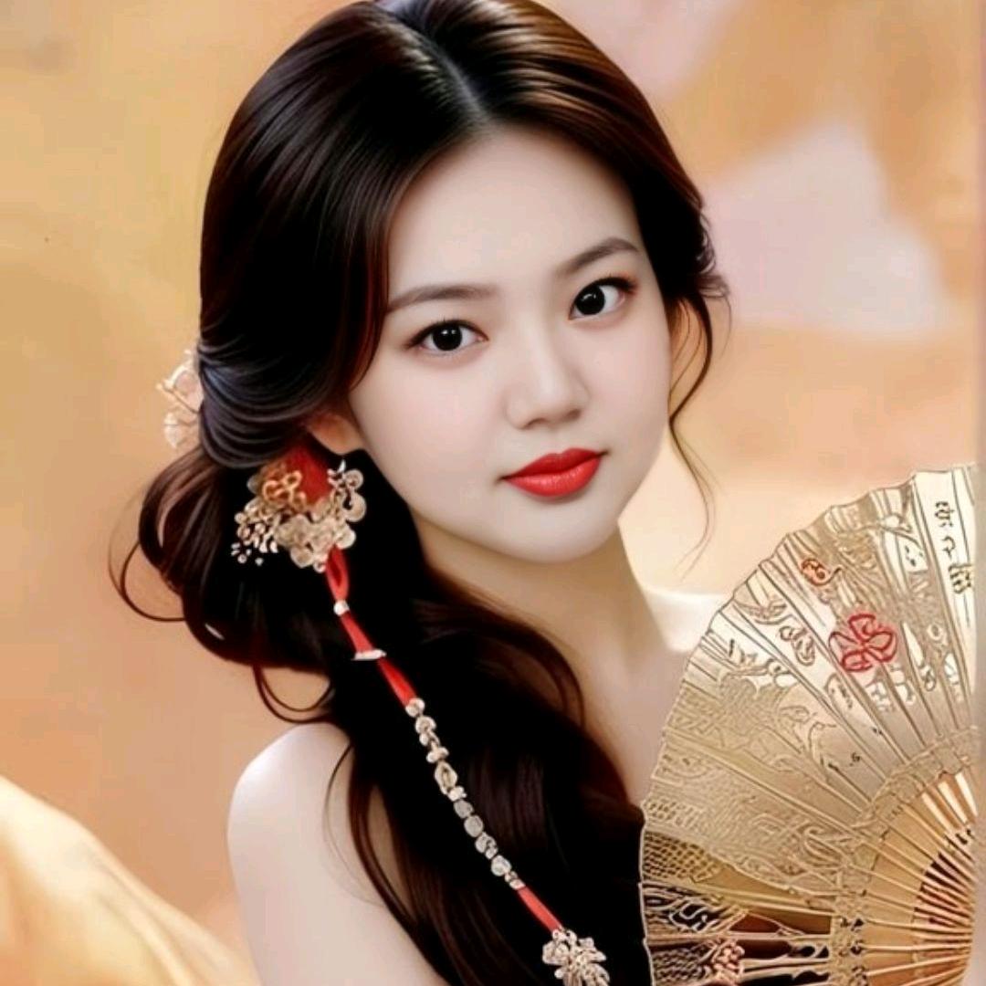 红