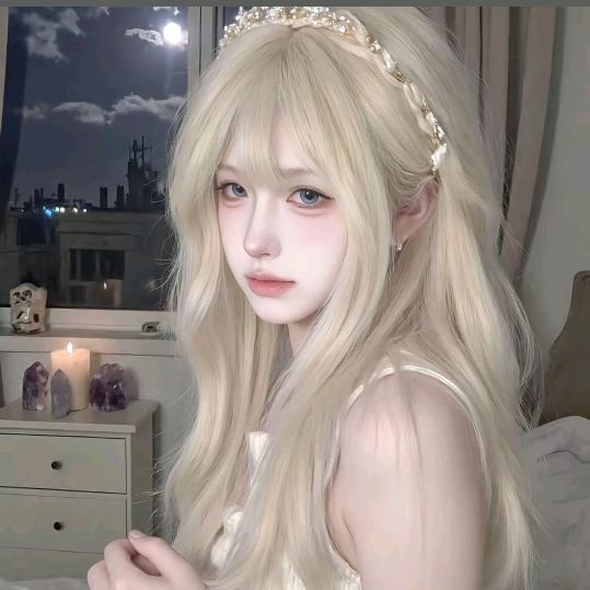 好倾