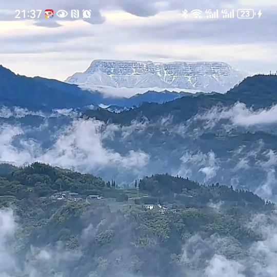 明月清风