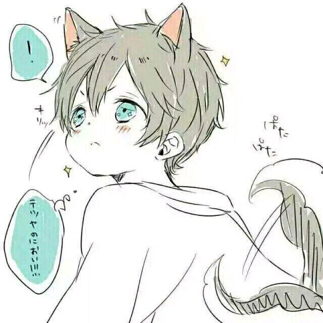 叶子ღ