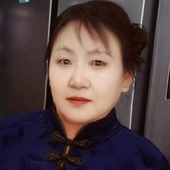 莲花姐🌸