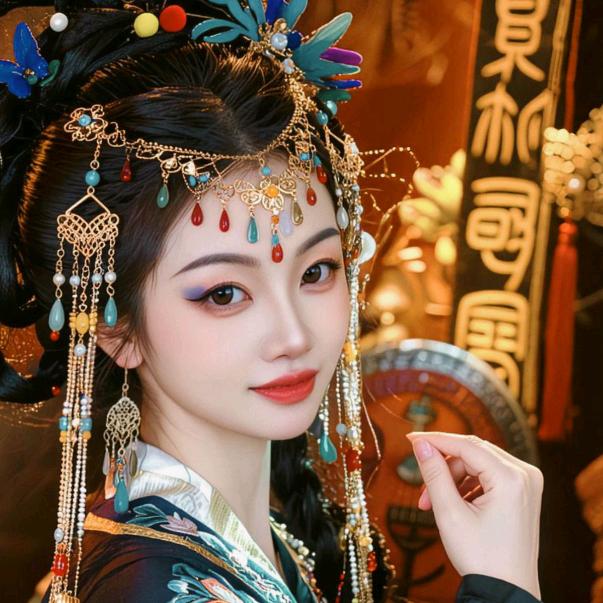 💖我是本宫.你是妾