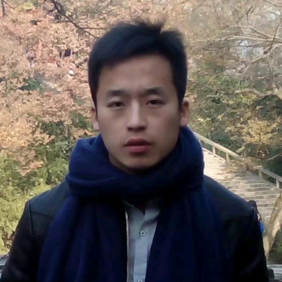 熊先生