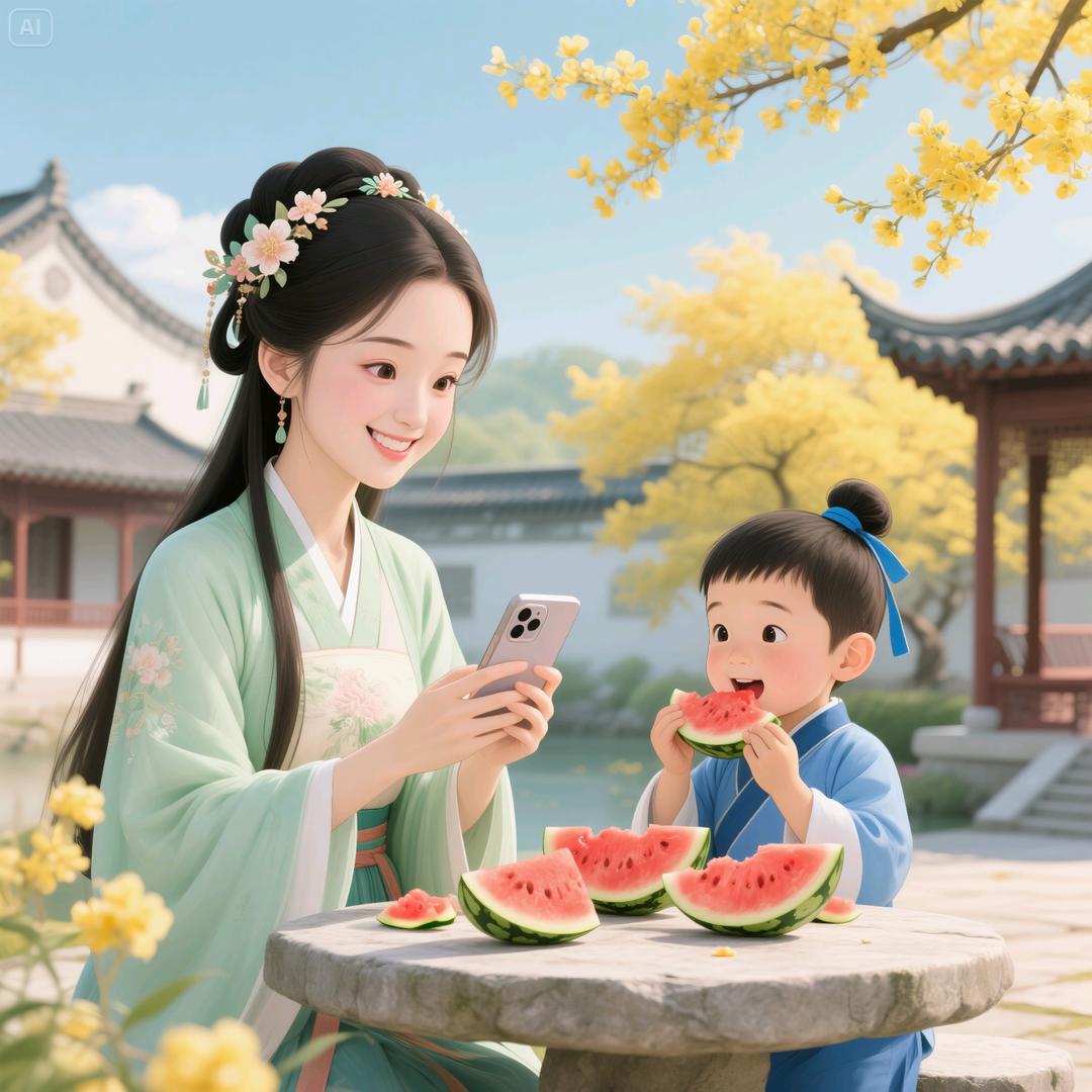 亲子育儿园