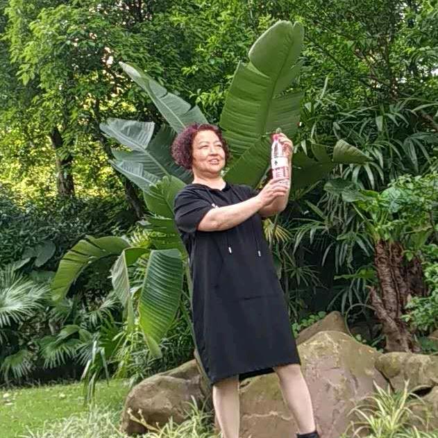 小财女分享好物