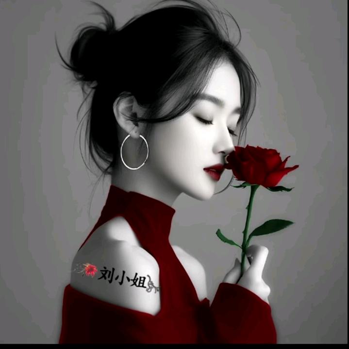 💋꯭ꦿএ᭄礼拜天💞ꦿ：