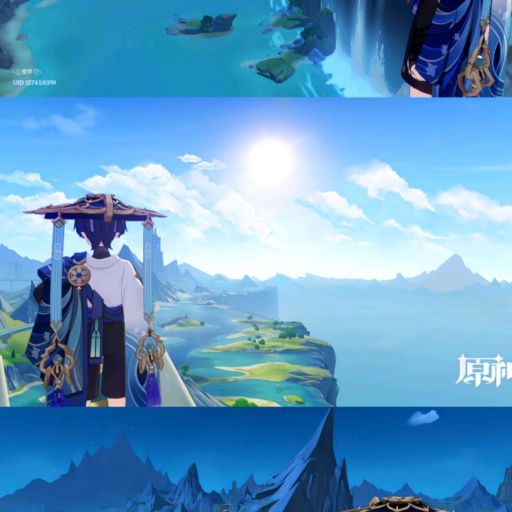 ☆浮生壹梦☆
