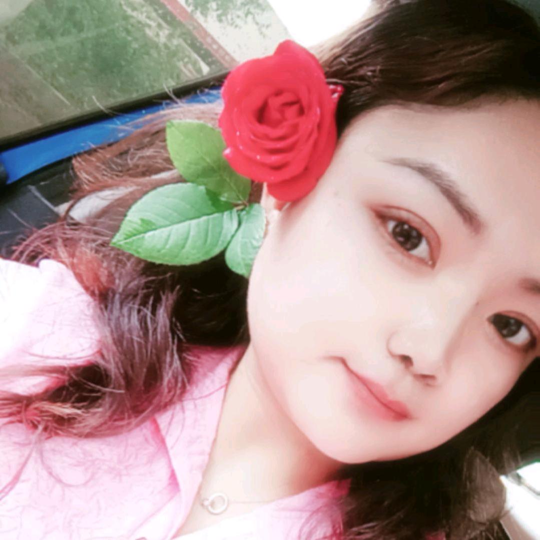 绽放🌺