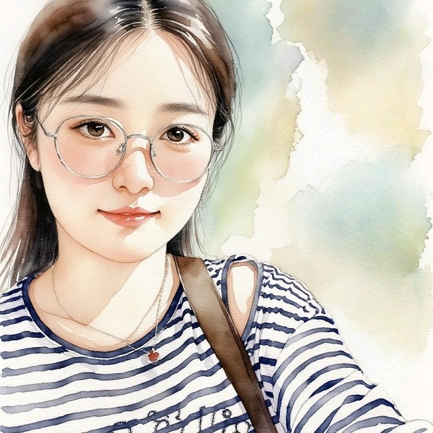 拾柒☕