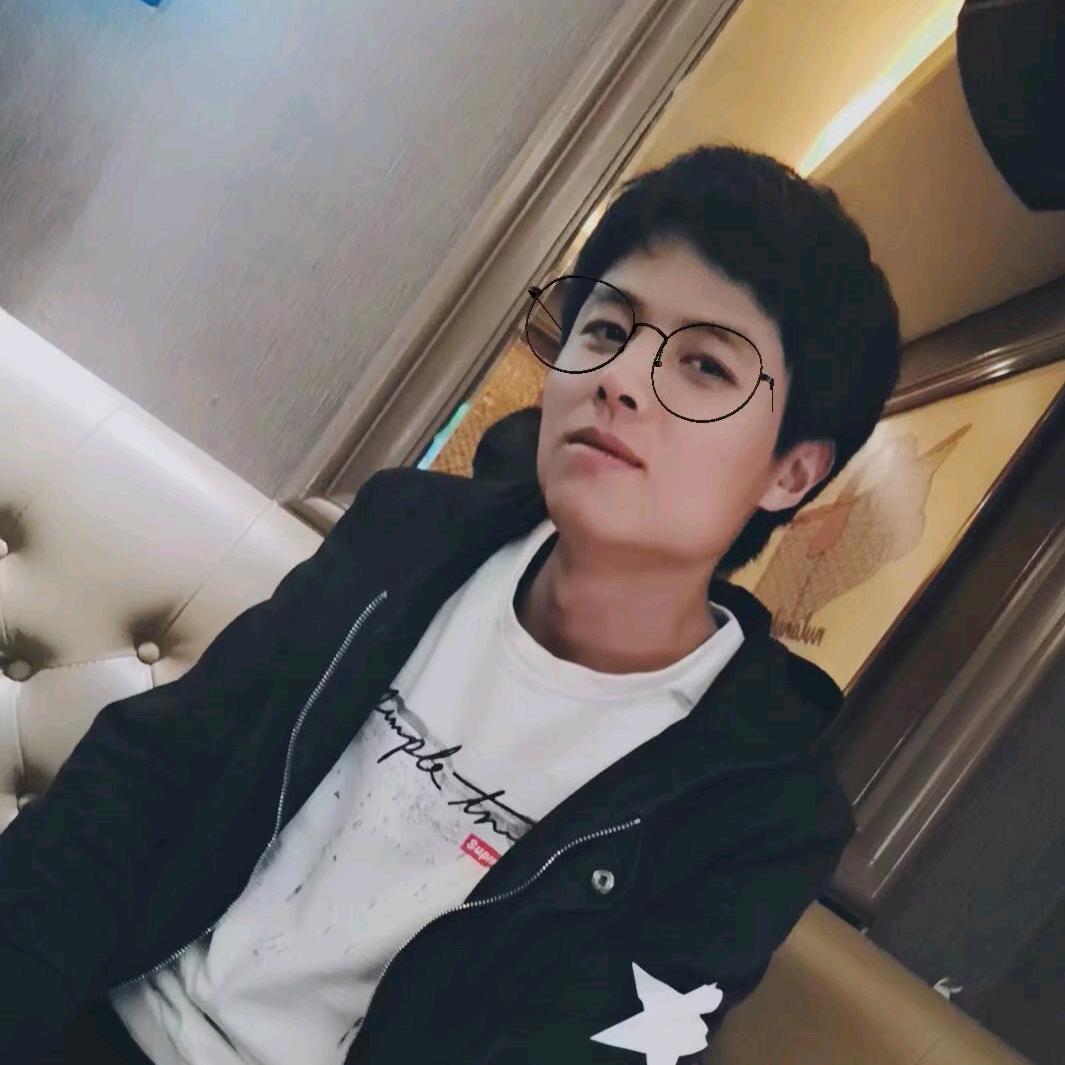 星空中的一粒繁星