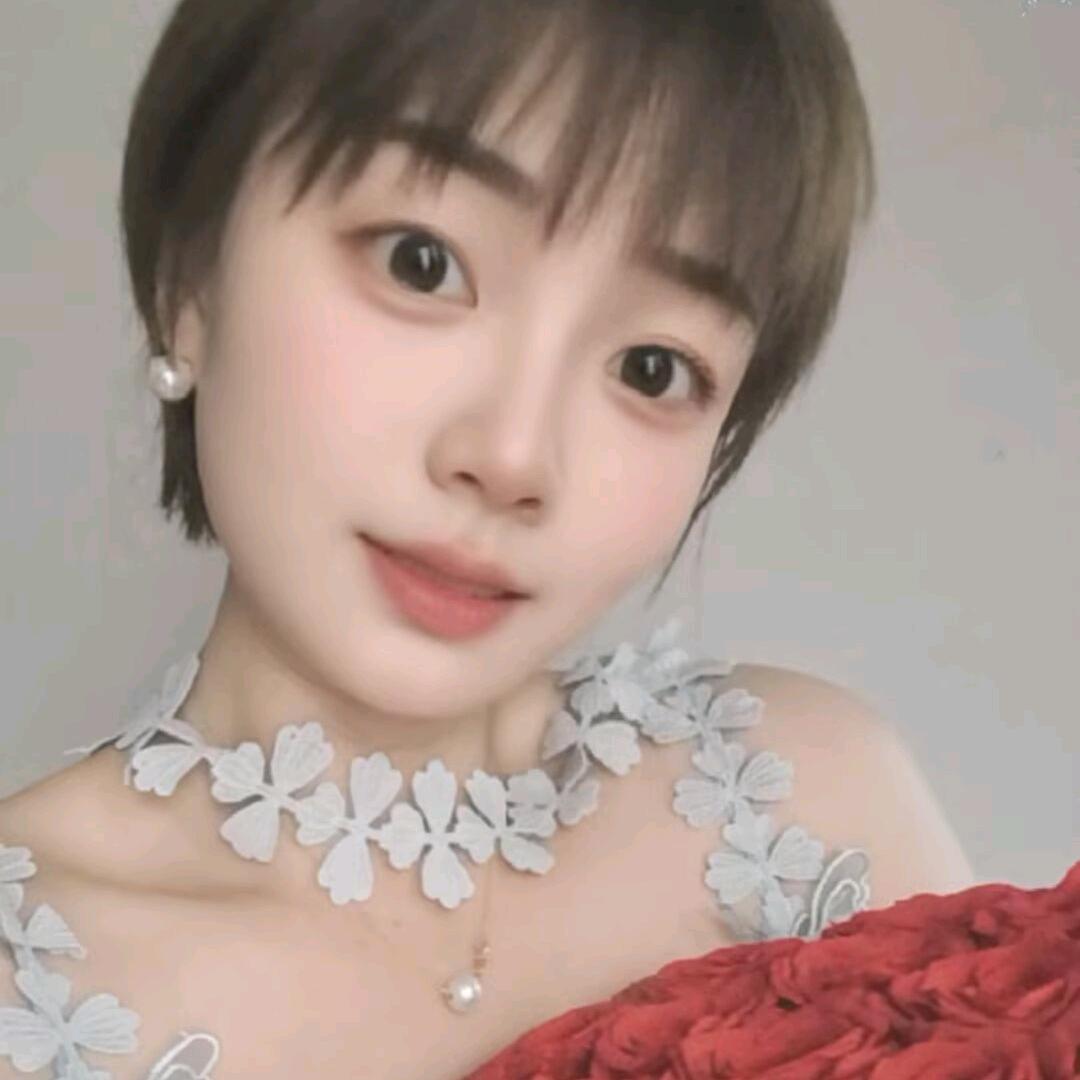 遇见😘😘