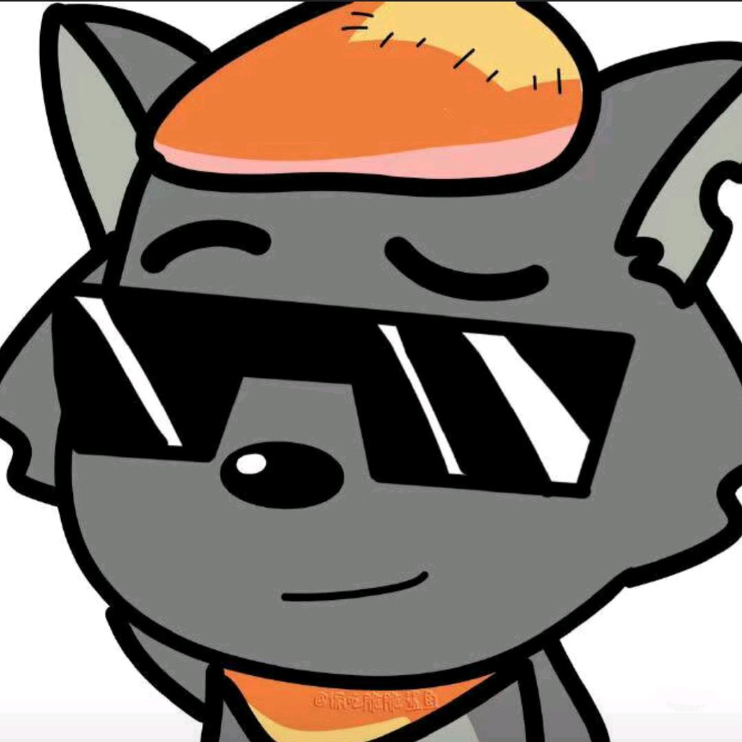 灰太狼(=^▽^=)