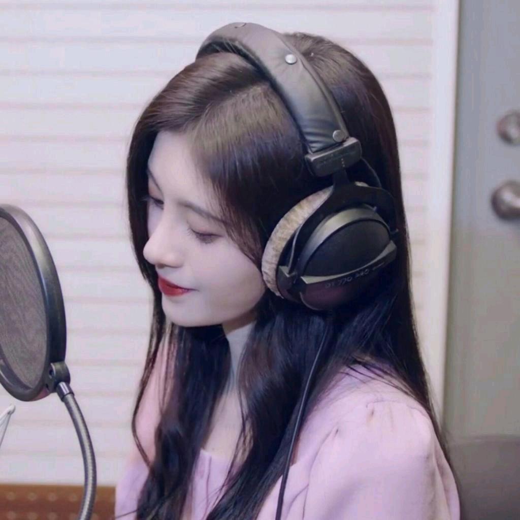 雪儿🎤