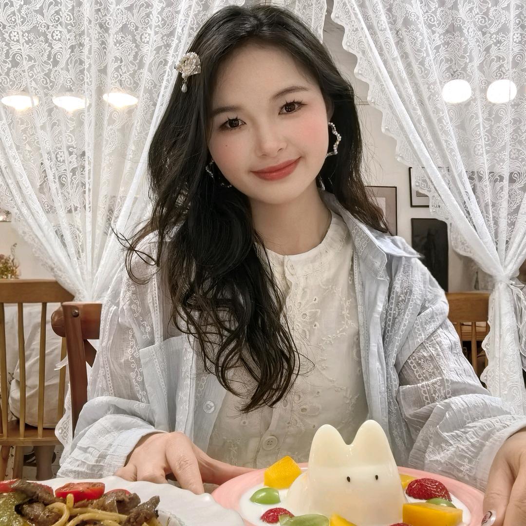 丽君