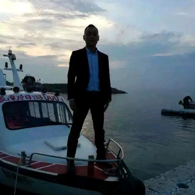 许昌市大佑二手车《俊峰》