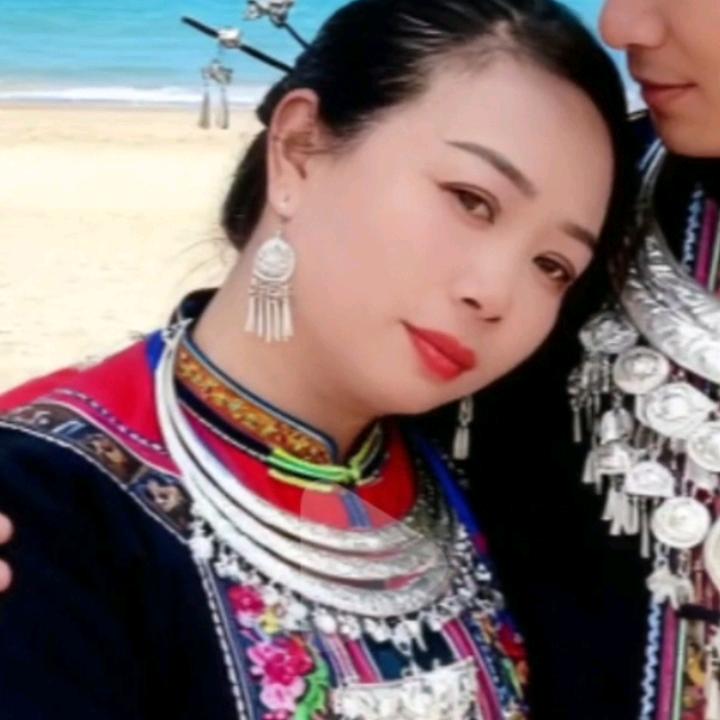曾经的伤痛