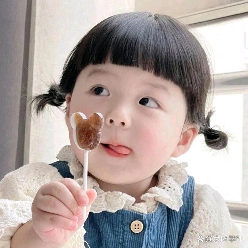 馋嘴妞吖吖