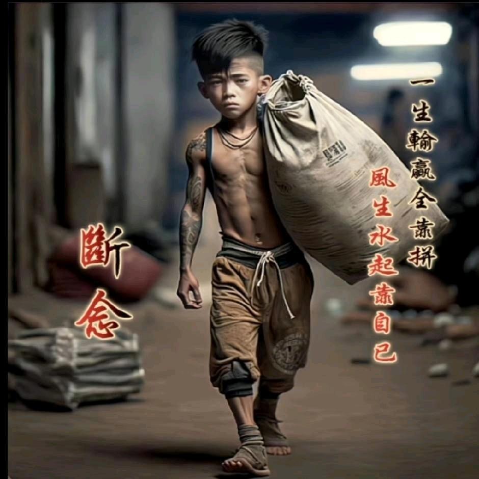 ꕥ᭄断念ꦿᩚ࿐