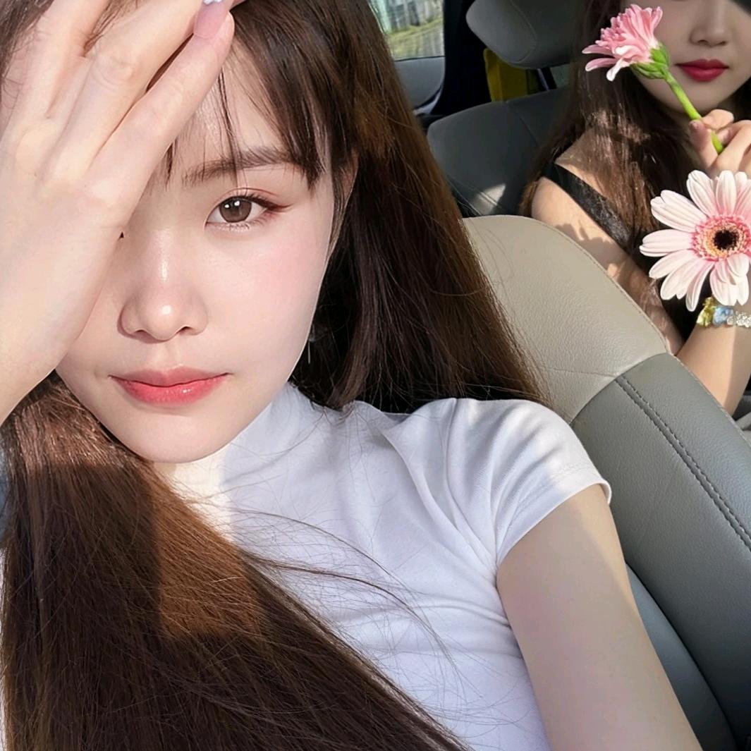 苗族@小💕美