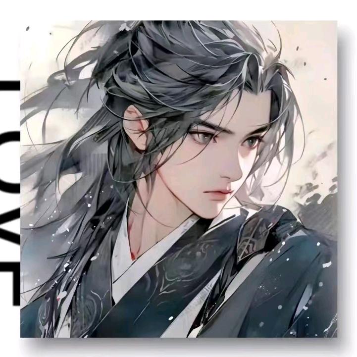 皮皮鲁🌈