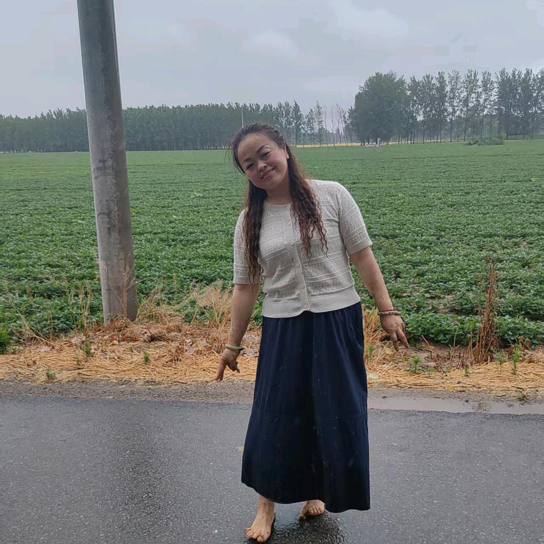 种地的80后