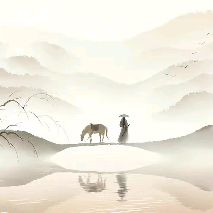 寒江孤影🚬🌙