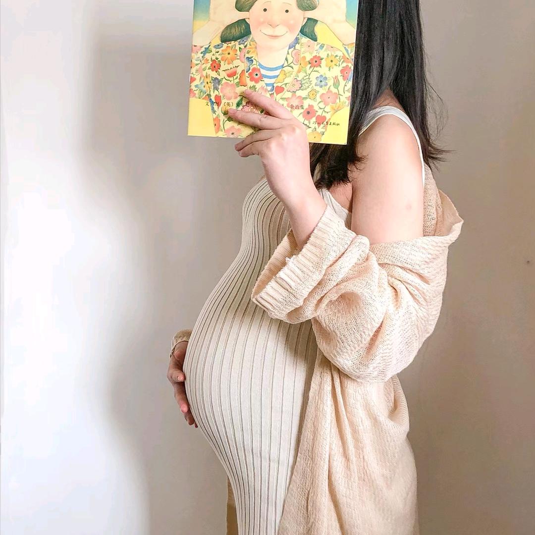 小宝贝❤️（孕期）
