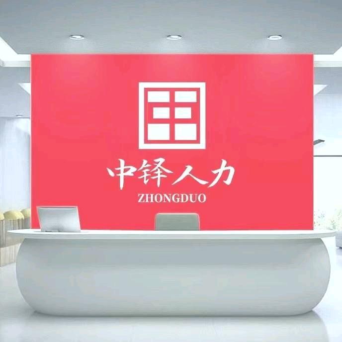中铎（辽宁）人力资源有限公司