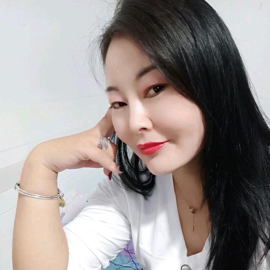 养牛人倩倩