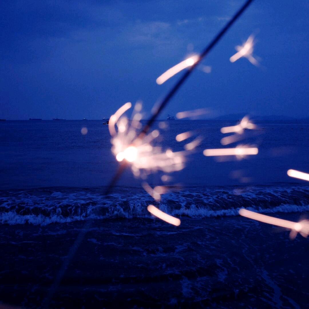 南墙💙