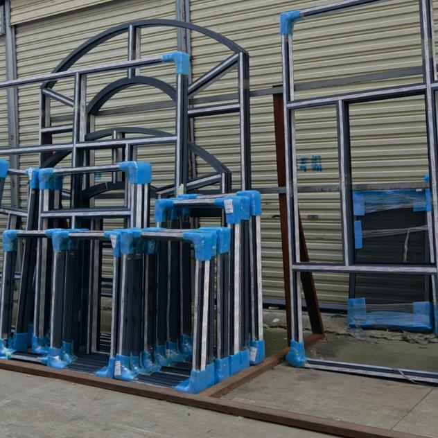 依家系统断桥窗定制