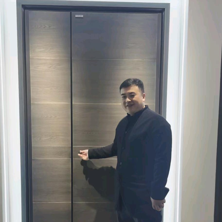 宣城入户门峰哥