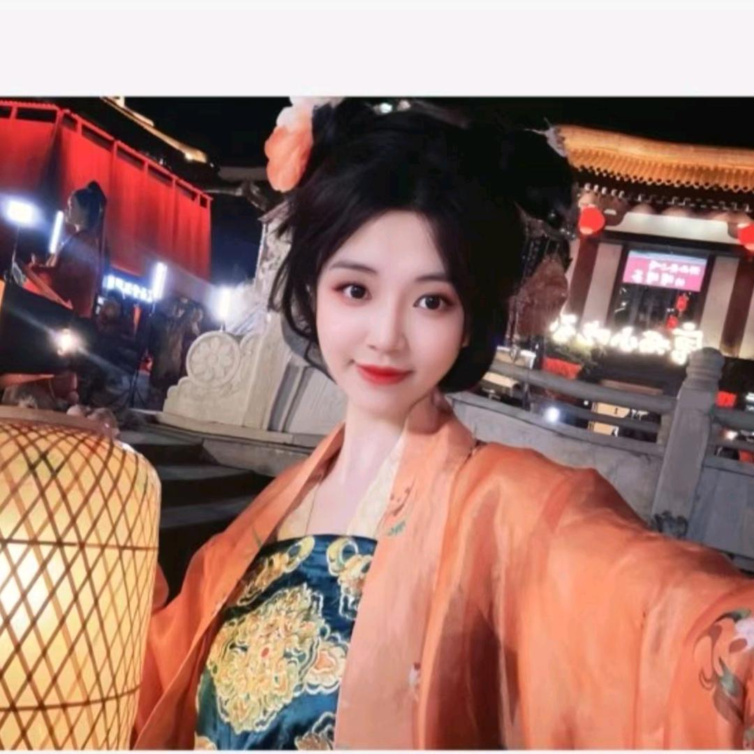 小茵茵吖413❤️