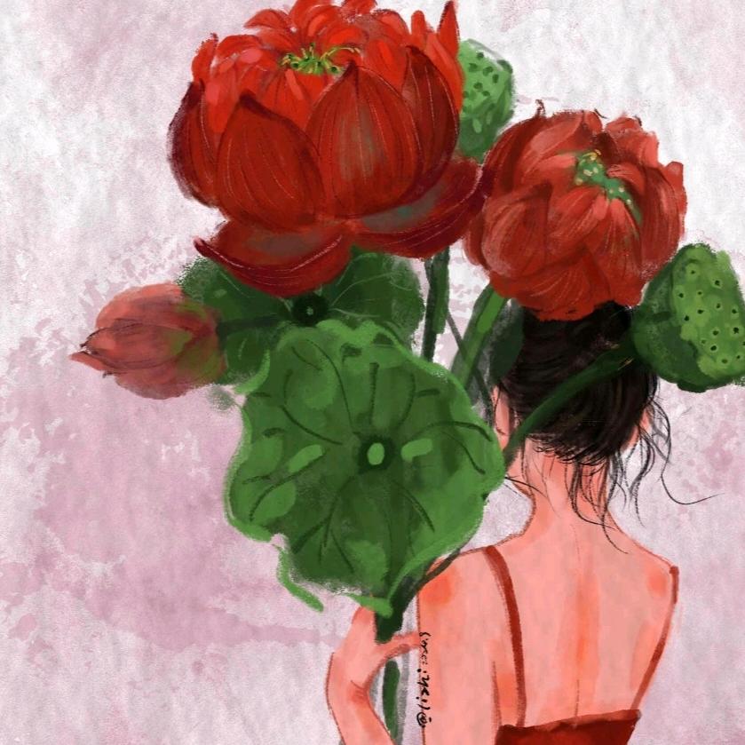 韩城科隆汽车城销售王丽娜