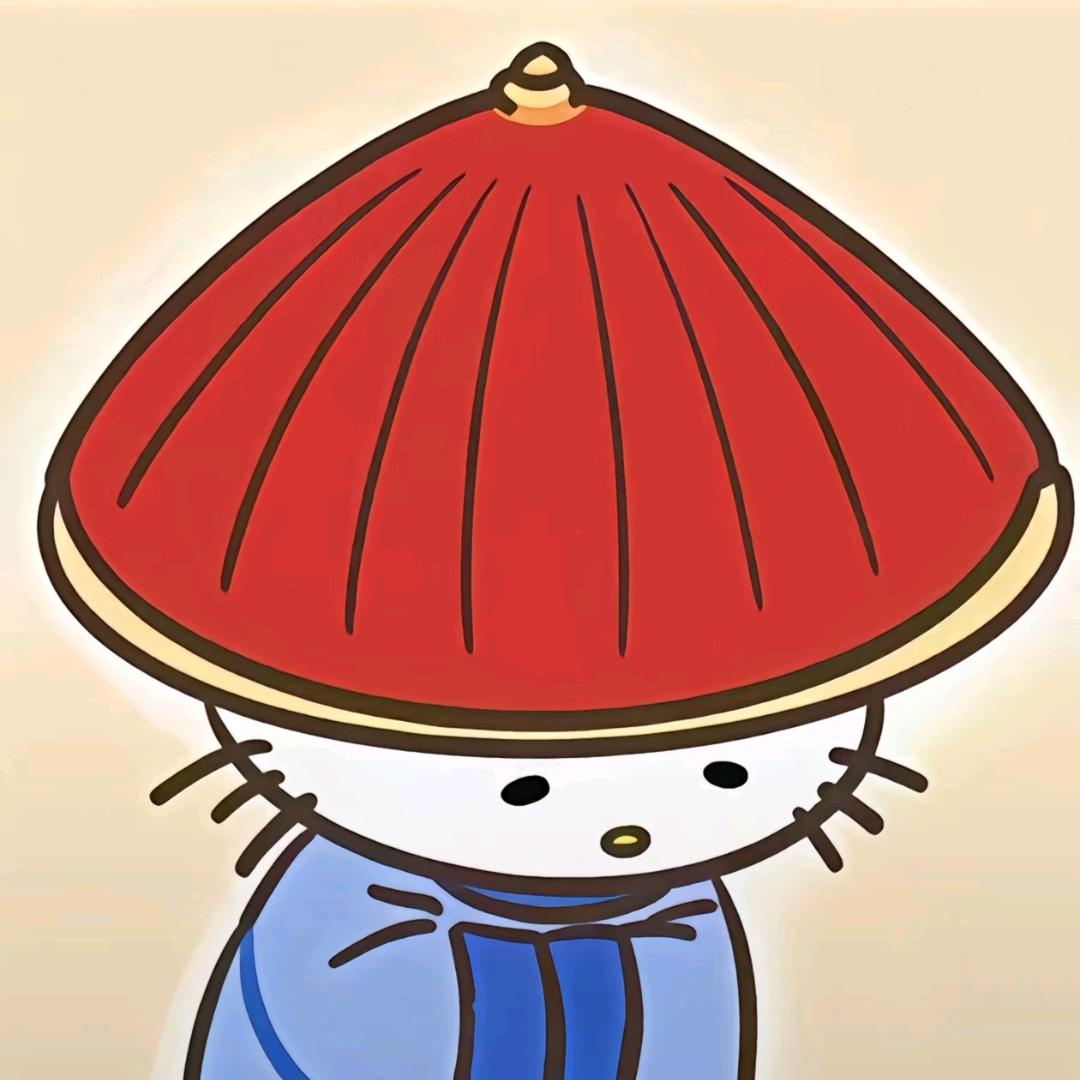 这雨