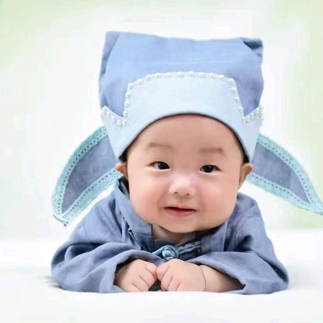小团子麻麻
