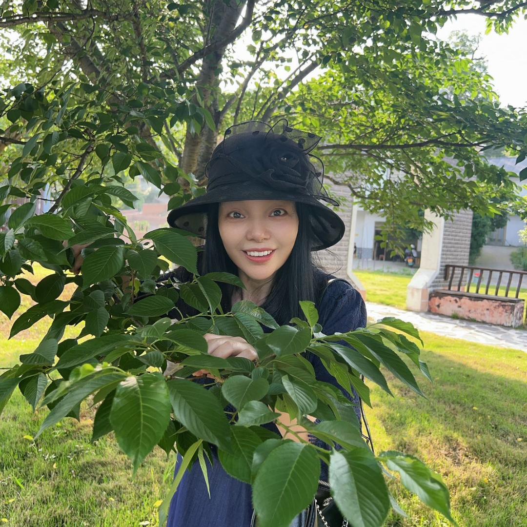 婀娜多姿