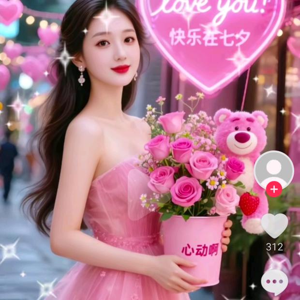 美美💝💝